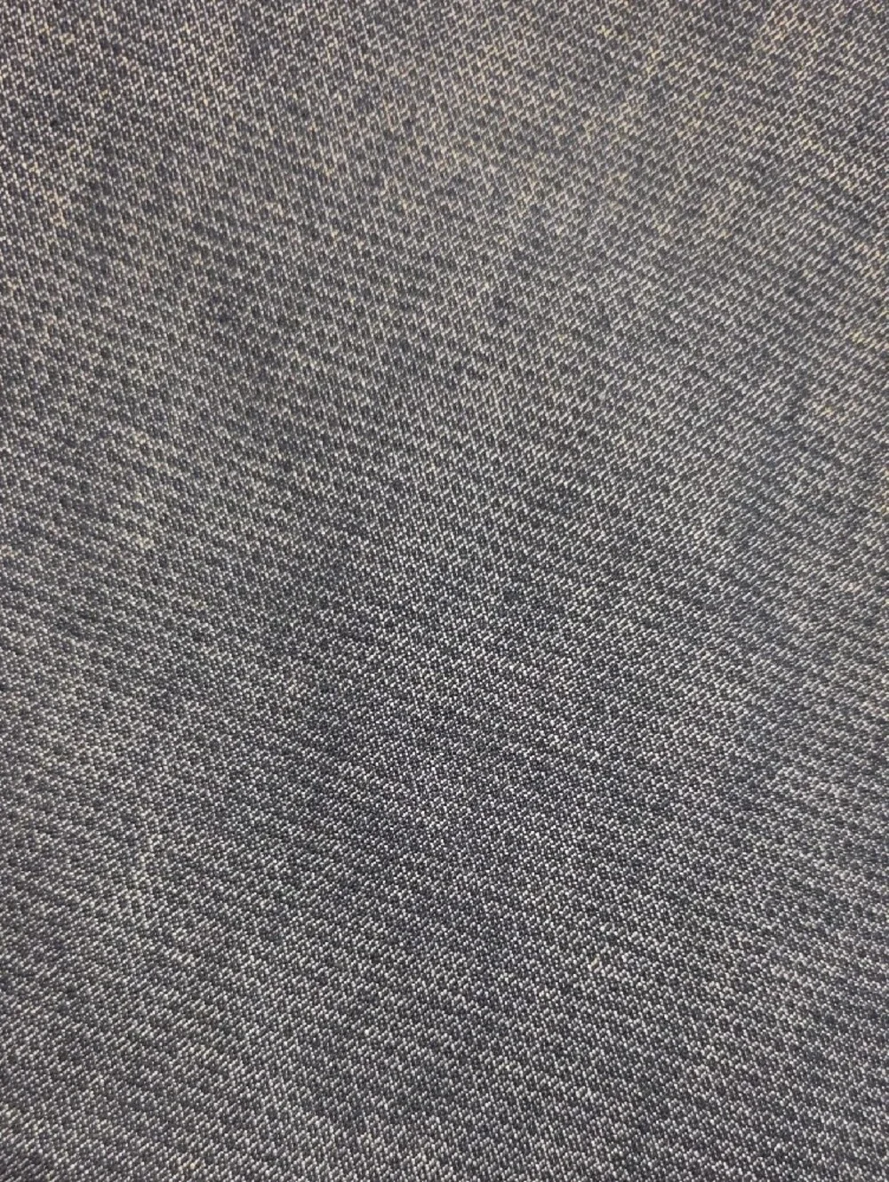Banana Republic Heathered Navy Textured Dress Pants